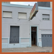 Ícono de Hotel Edén